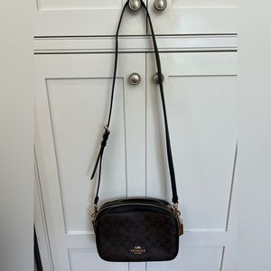COACH CROSSBODY BAG
